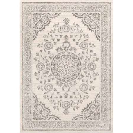 6'7" x 9' Rug