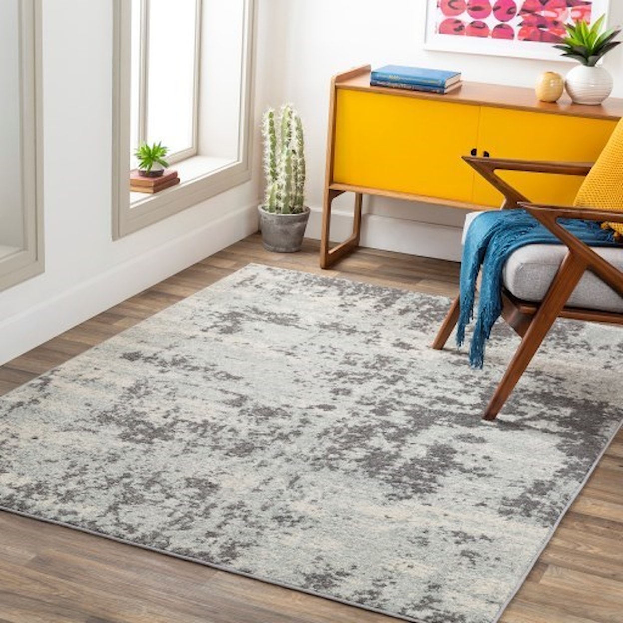 Surya Sunderland 5'3" x 7'3" Rug