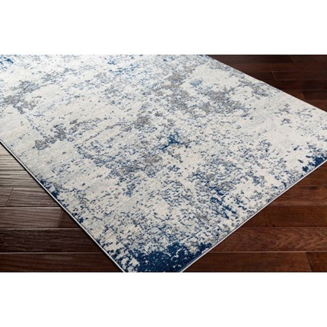 Surya Sunderland 6'7" x 9' Rug