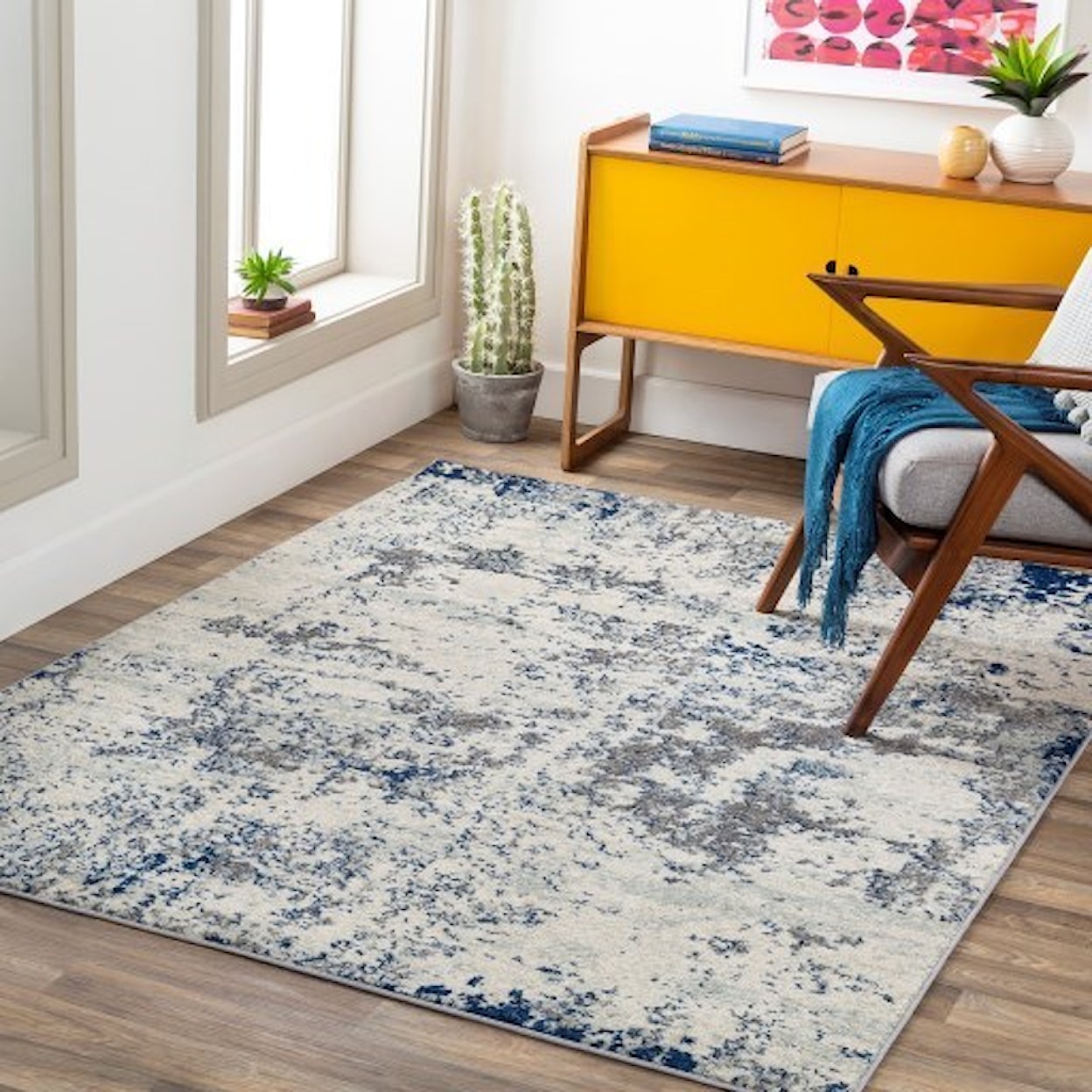 Surya Sunderland 7'10" x 10'3" Rug