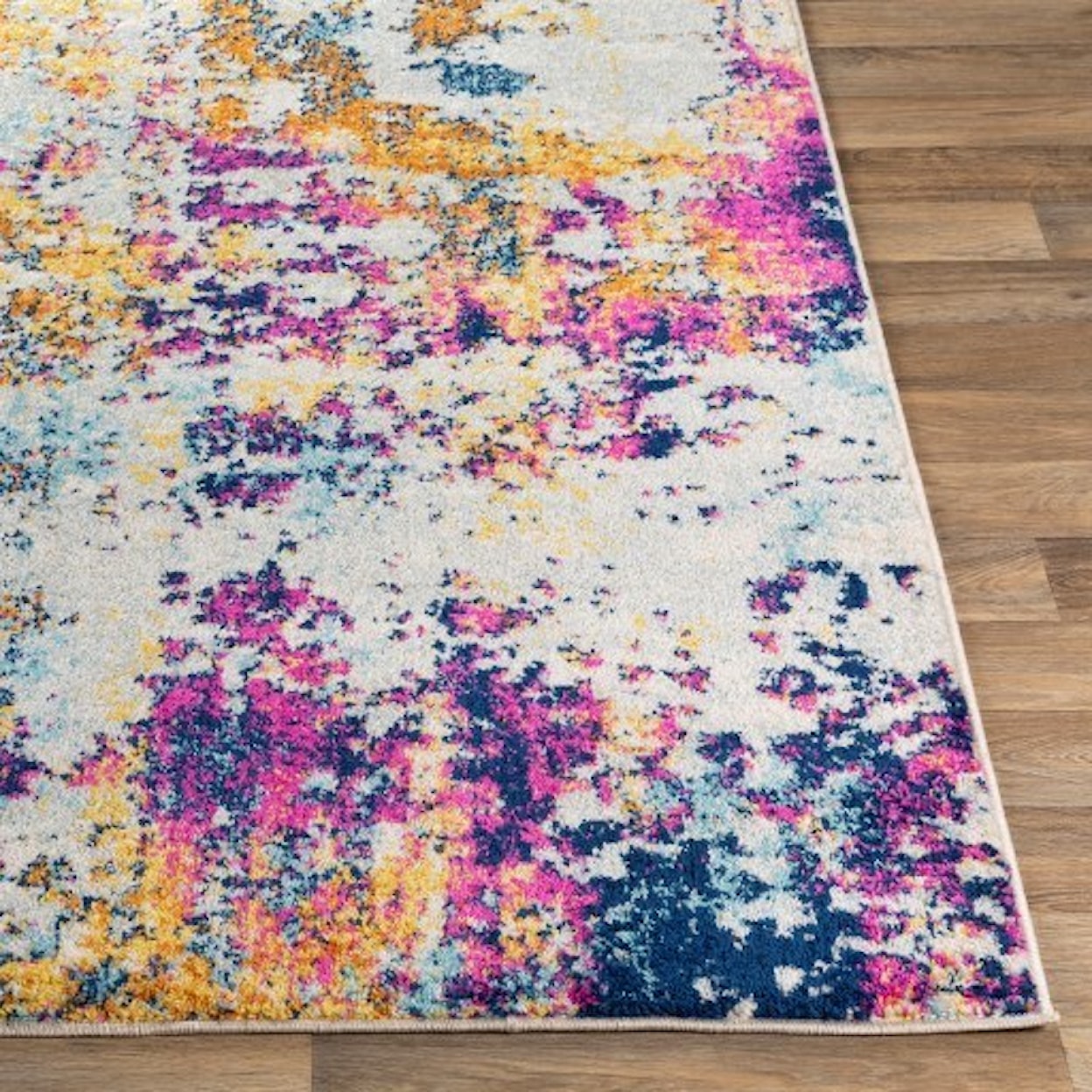 Surya Sunderland 5'3" x 7'3" Rug