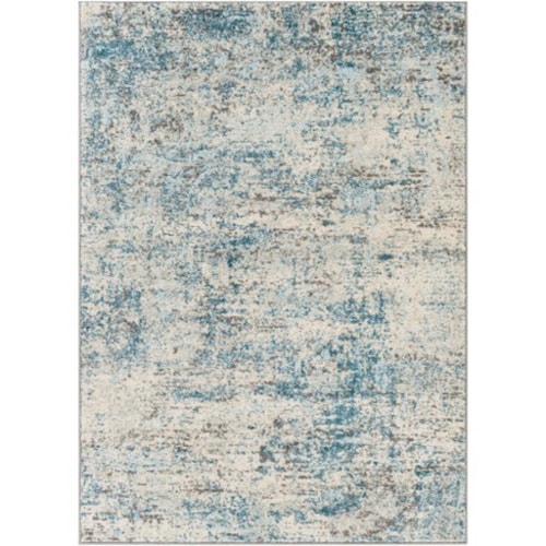 5'3" x 7'3" Rug