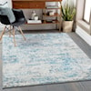 Surya Sunderland 5'3" x 7'3" Rug