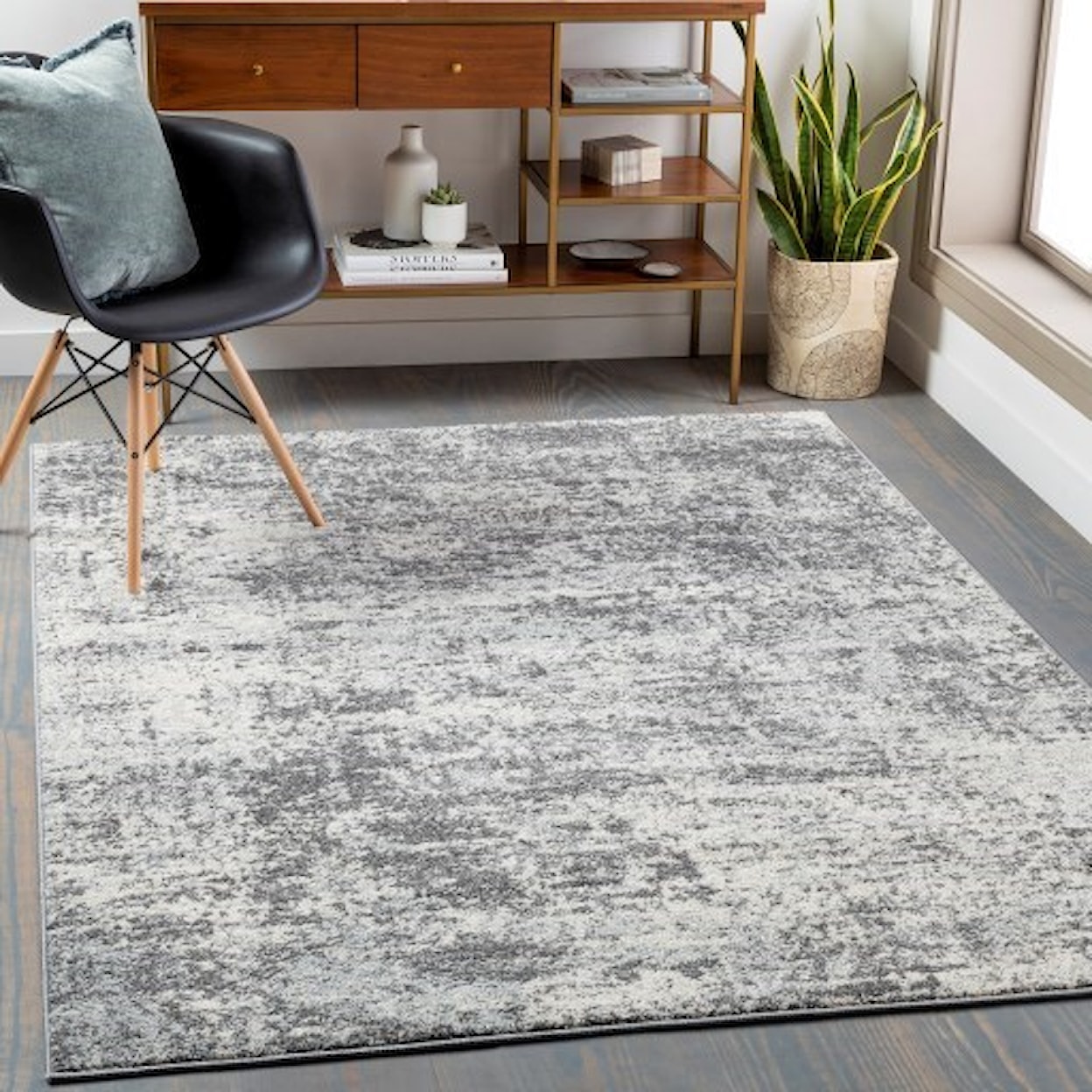 Surya Sunderland 7'10" x 10'3" Rug