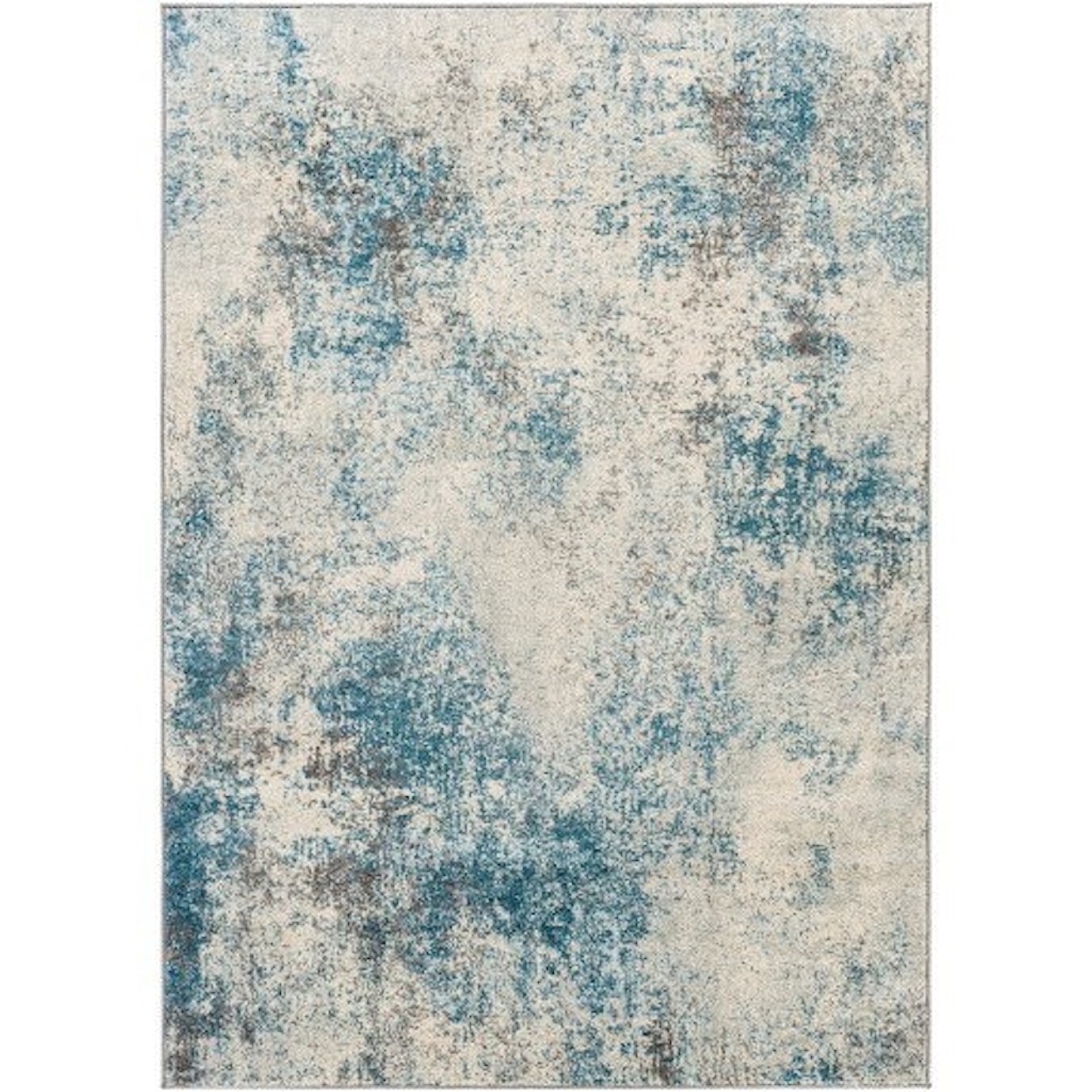 Surya Sunderland 5'3" x 7'3" Rug