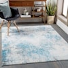 Surya Sunderland 5'3" x 7'3" Rug