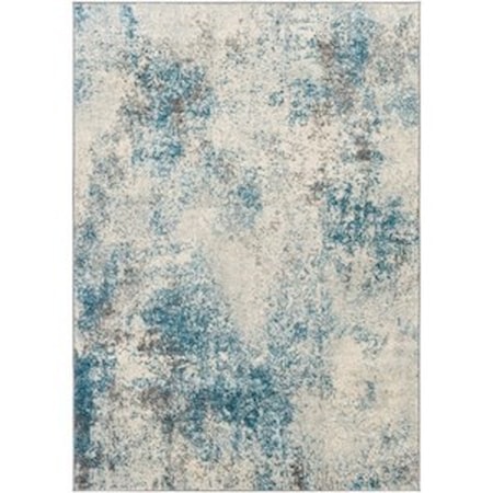 7'10" x 10'3" Rug