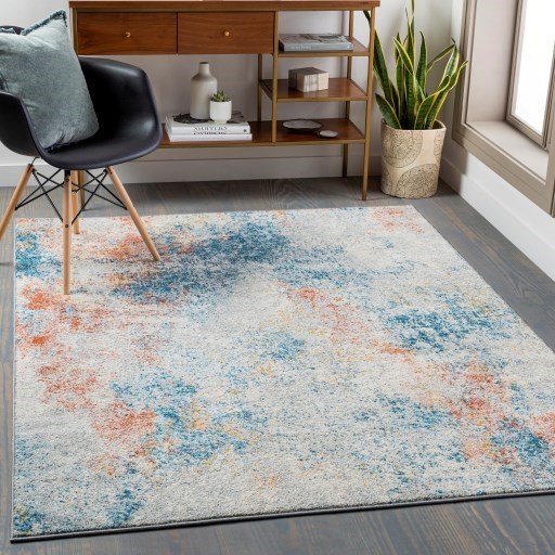 Surya Sunderland 5&#39;3&quot; x 7&#39;3&quot; Rug