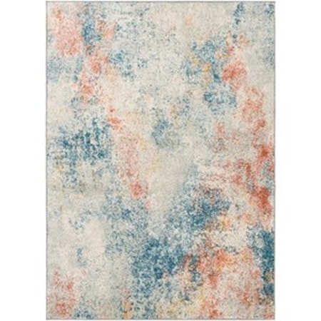 5'3" x 7'3" Rug