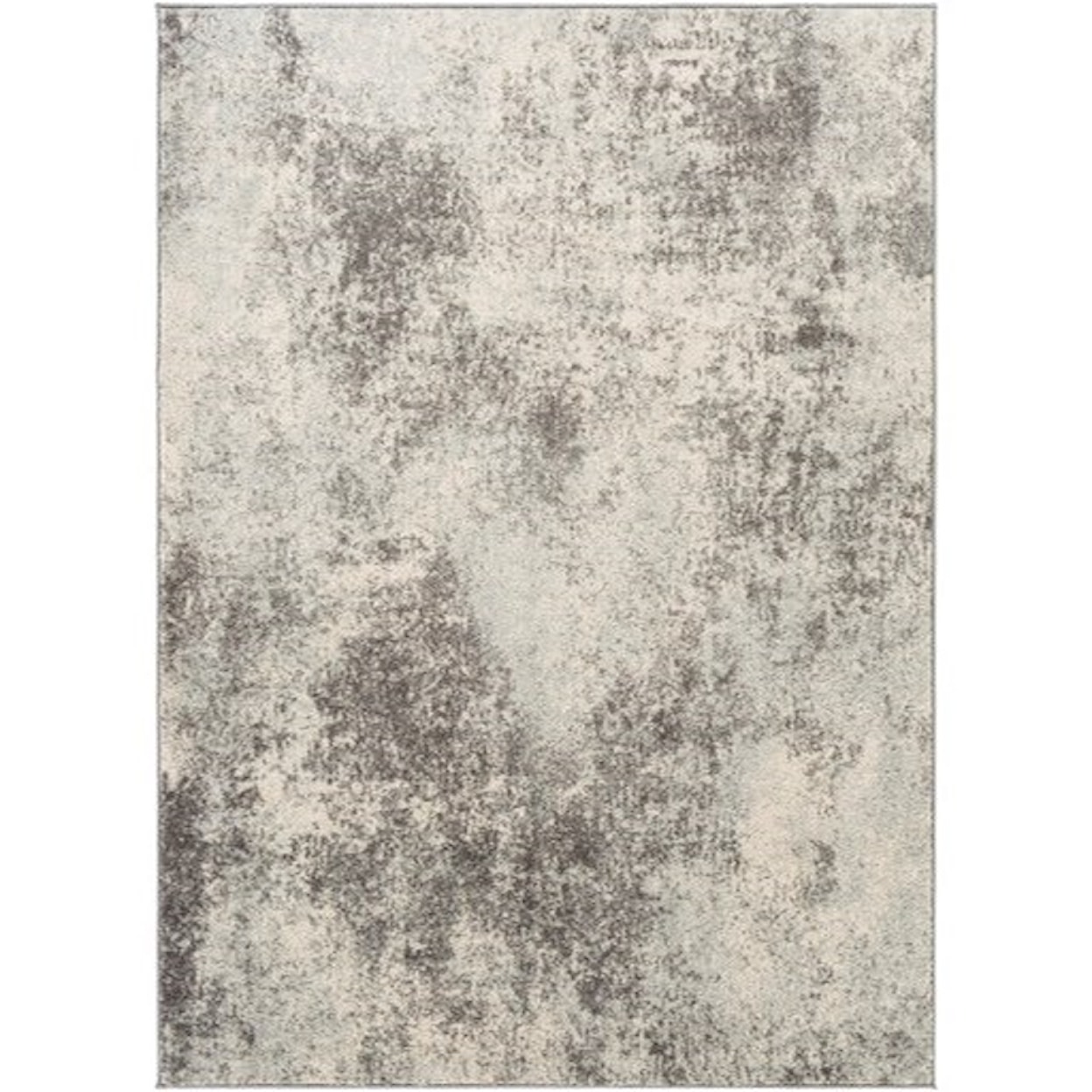 Surya Sunderland 5'3" x 7'3" Rug