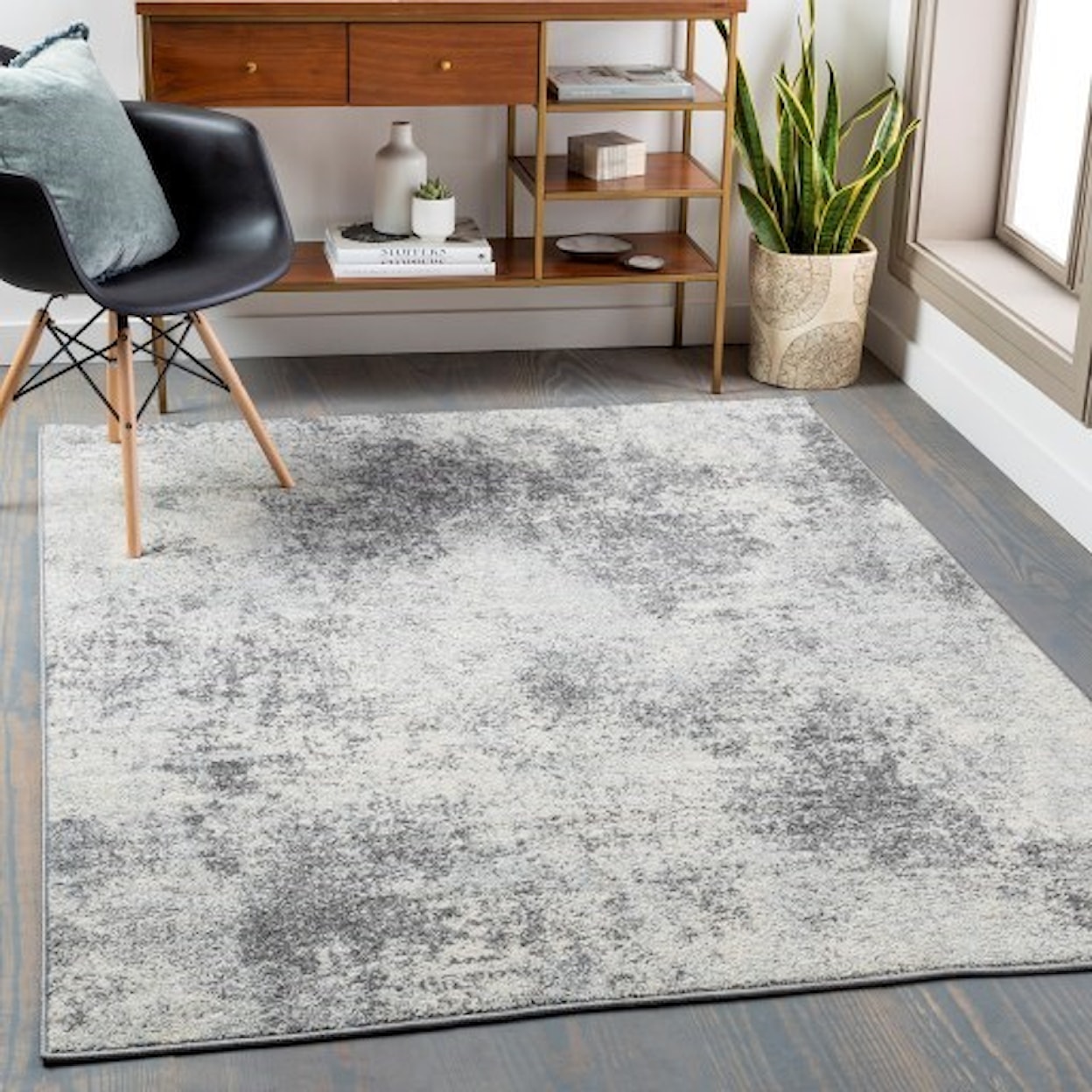 Surya Sunderland 5'3" x 7'3" Rug