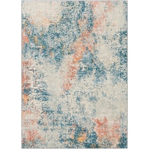 5'3" x 7'3" Rug