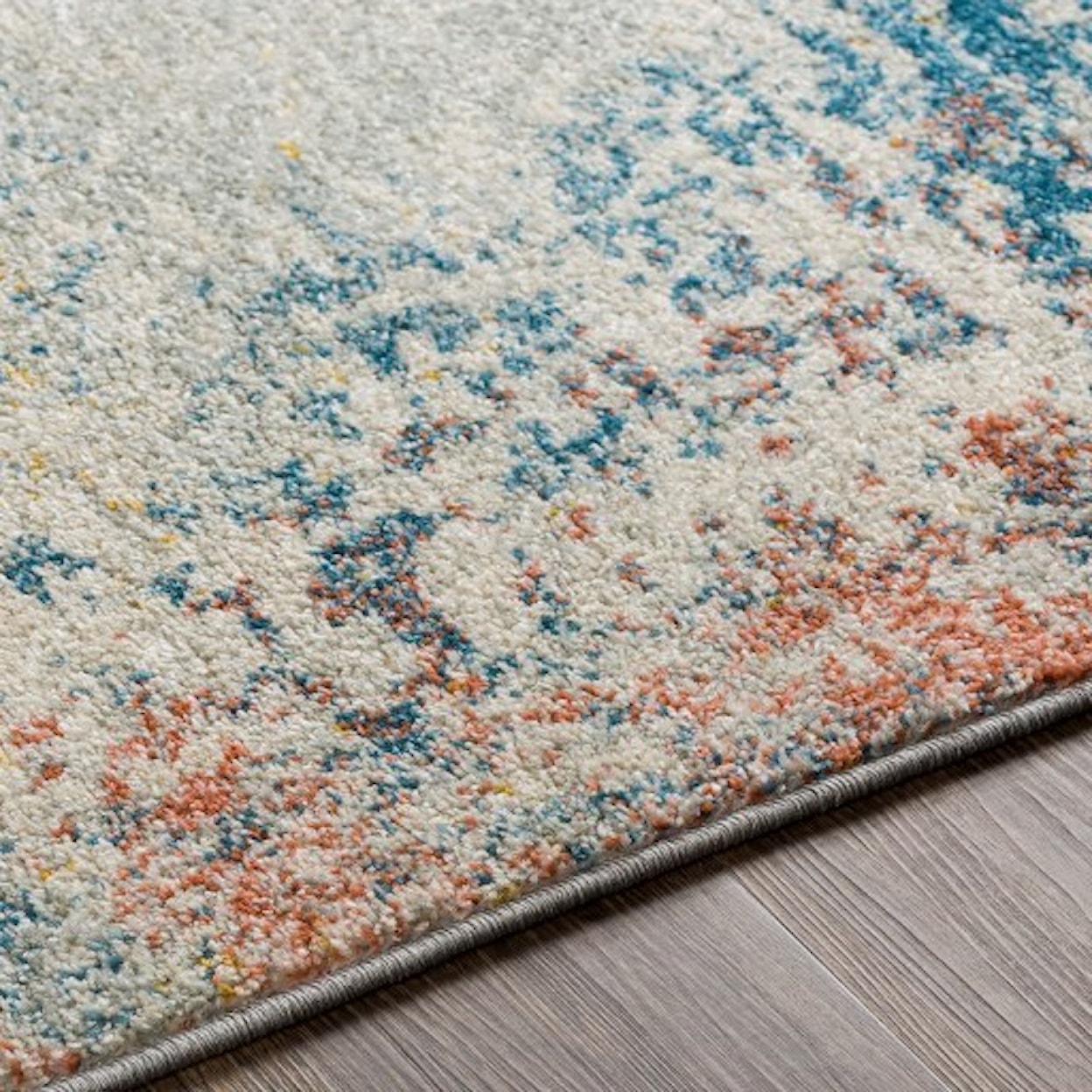 Surya Sunderland 5'3" x 7'3" Rug