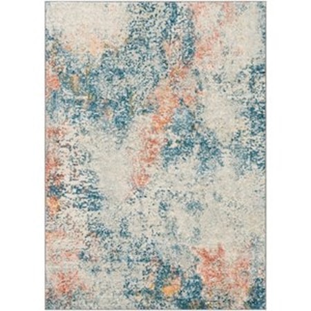 5'3" x 7'3" Rug