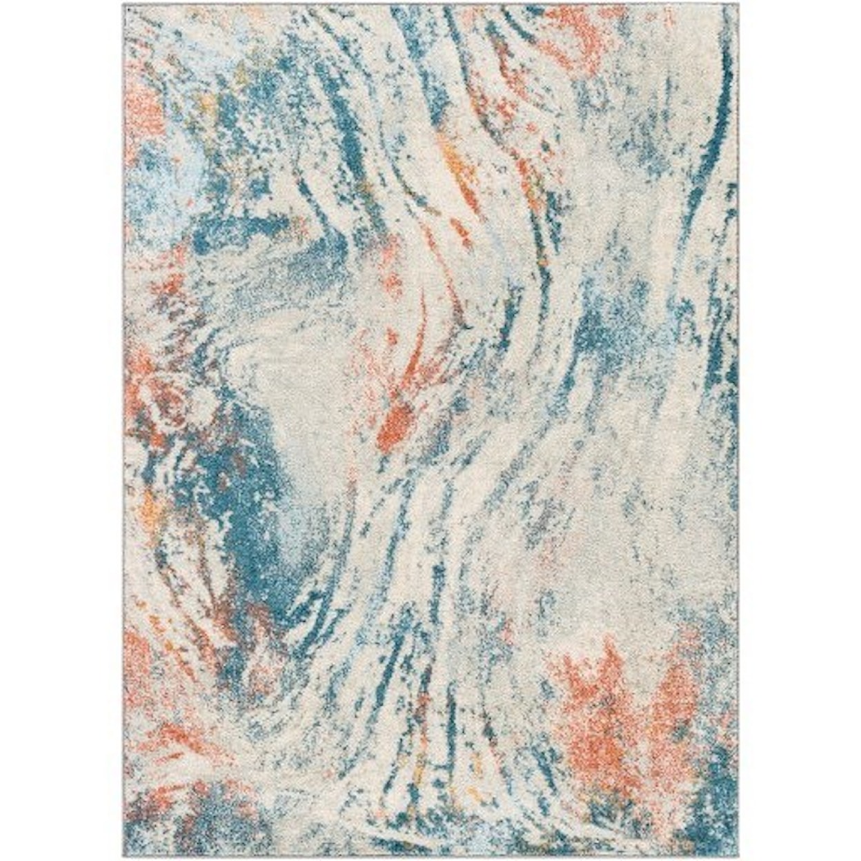 Surya Sunderland 7'10" x 10'3" Rug