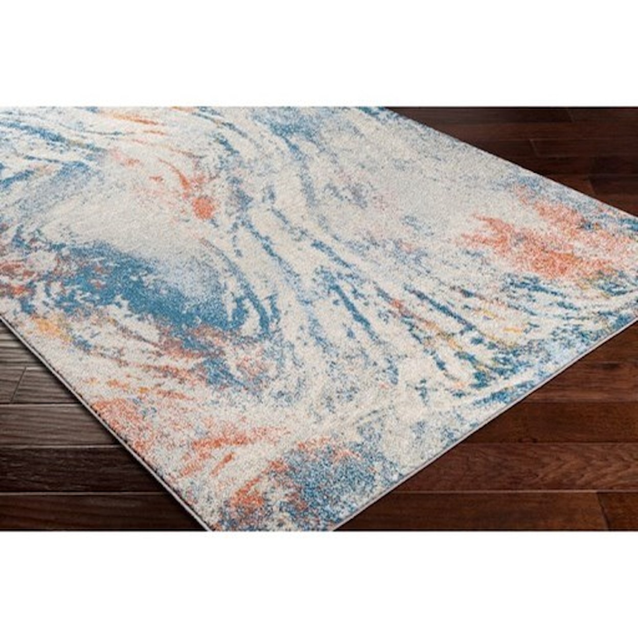 Surya Sunderland 7'10" x 10'3" Rug