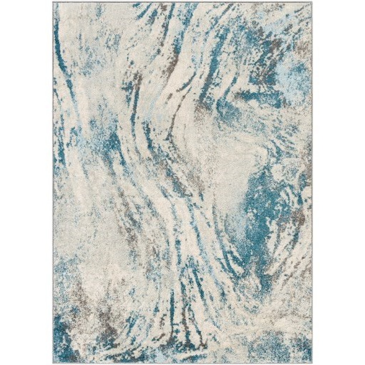 Surya Sunderland 5'3" x 7'3" Rug