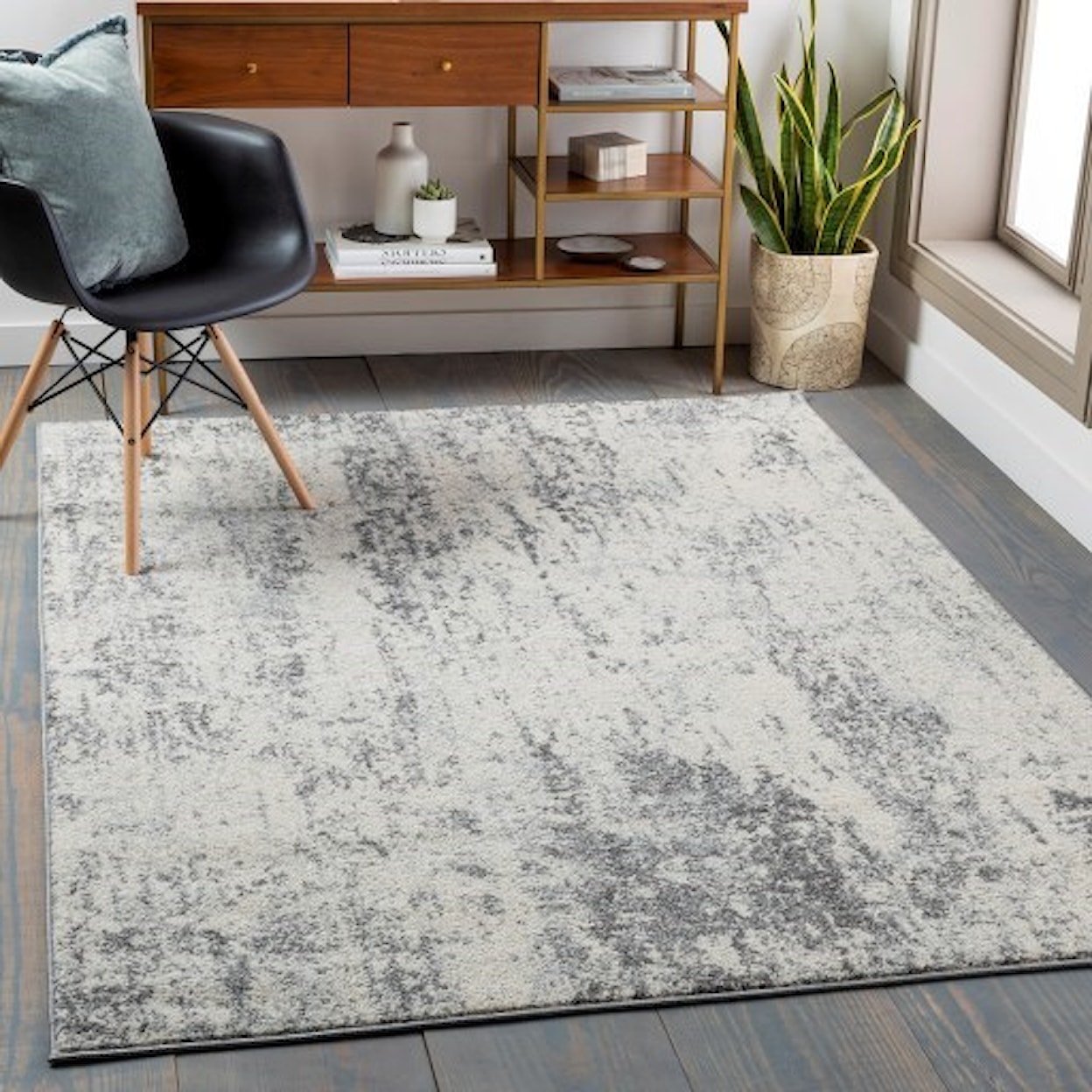 Surya Sunderland 6'7" x 9' Rug