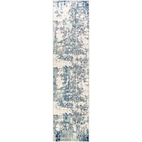 2'7" x 10'3" Rug