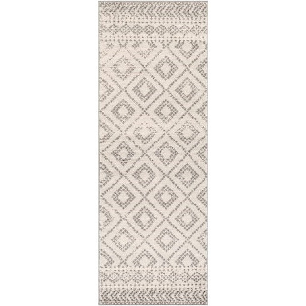 Surya Sunderland 2'7" x 7'3" Rug