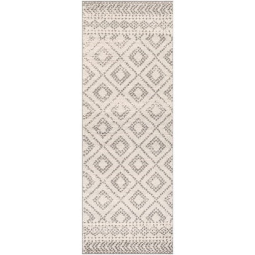 2'7" x 7'3" Rug