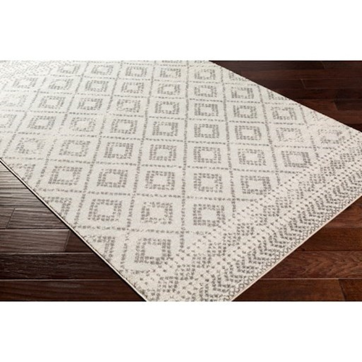 Surya Sunderland 2'7" x 7'3" Rug