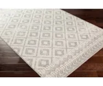 Surya Sunderland 6'7" x 9' Rug