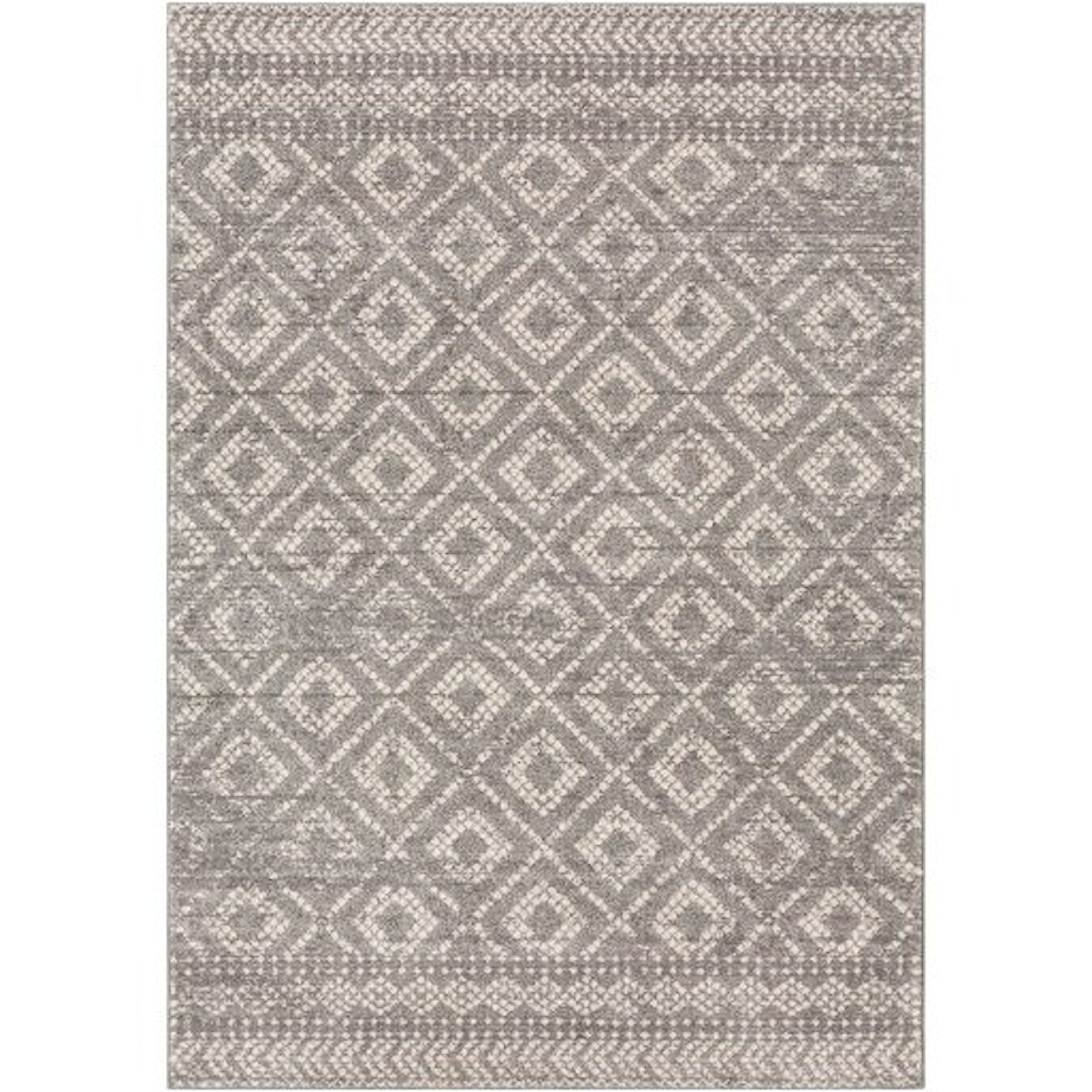 Surya Sunderland 5'3" x 7'3" Rug