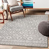 Surya Sunderland 5'3" x 7'3" Rug