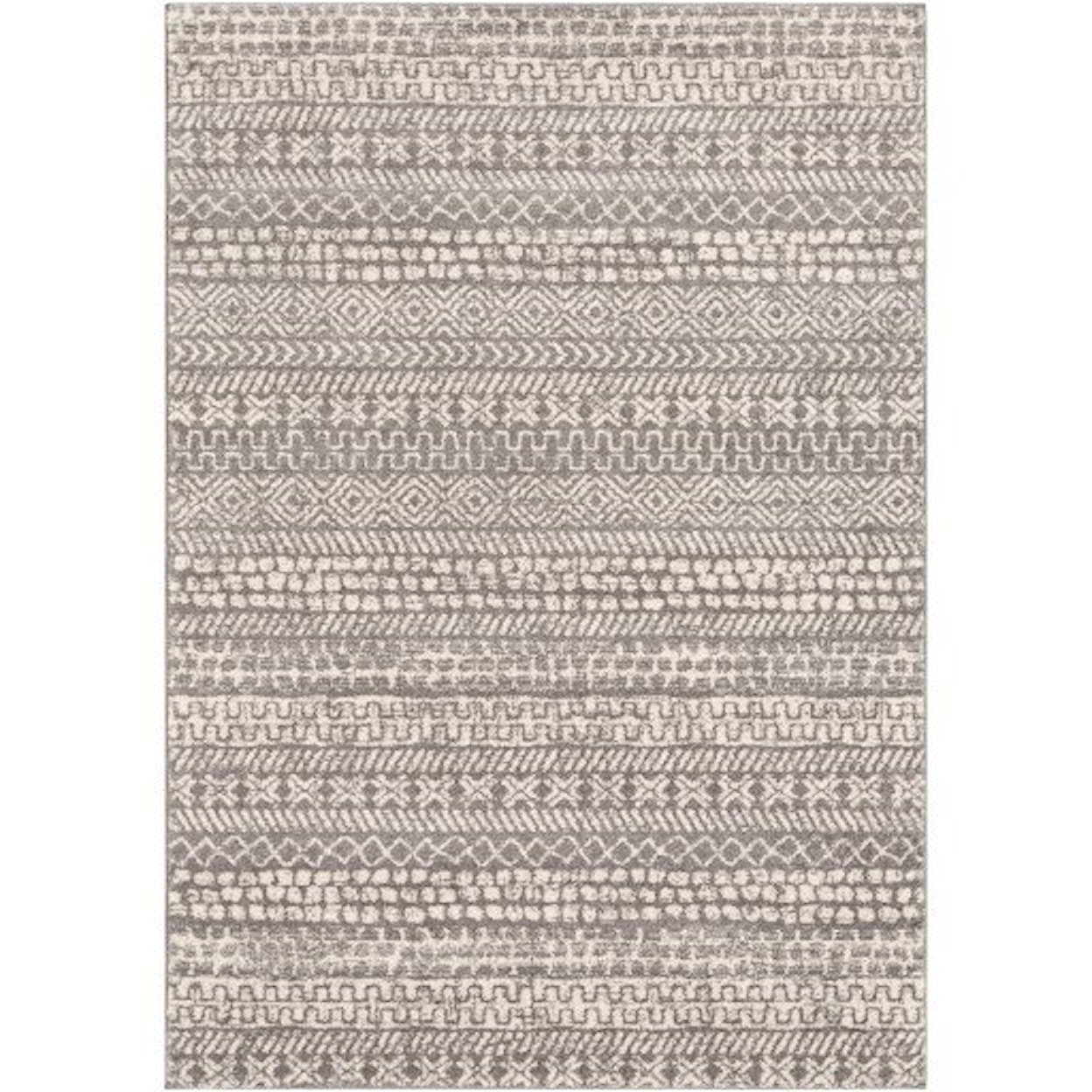 Surya Sunderland 6'7" x 9' Rug