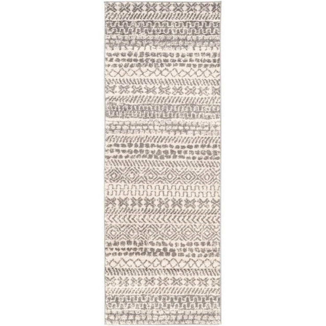 Surya Sunderland 2'7" x 7'3" Rug