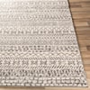 Surya Sunderland 2'7" x 7'3" Rug