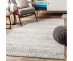 Surya Sunderland 7'10" Round Rug