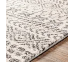 Surya Sunderland 7'10" Round Rug