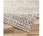 Surya Sunderland 7'10" Round Rug