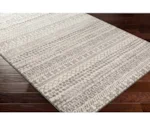 Surya Sunderland 7'10" Round Rug