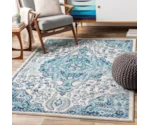 Surya Sunderland 5'3" x 7'3" Rug