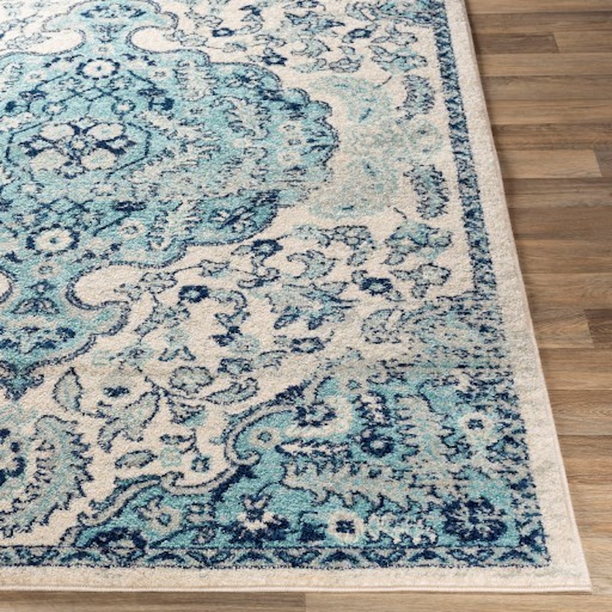 Surya Sunderland 5'3" x 7'3" Rug