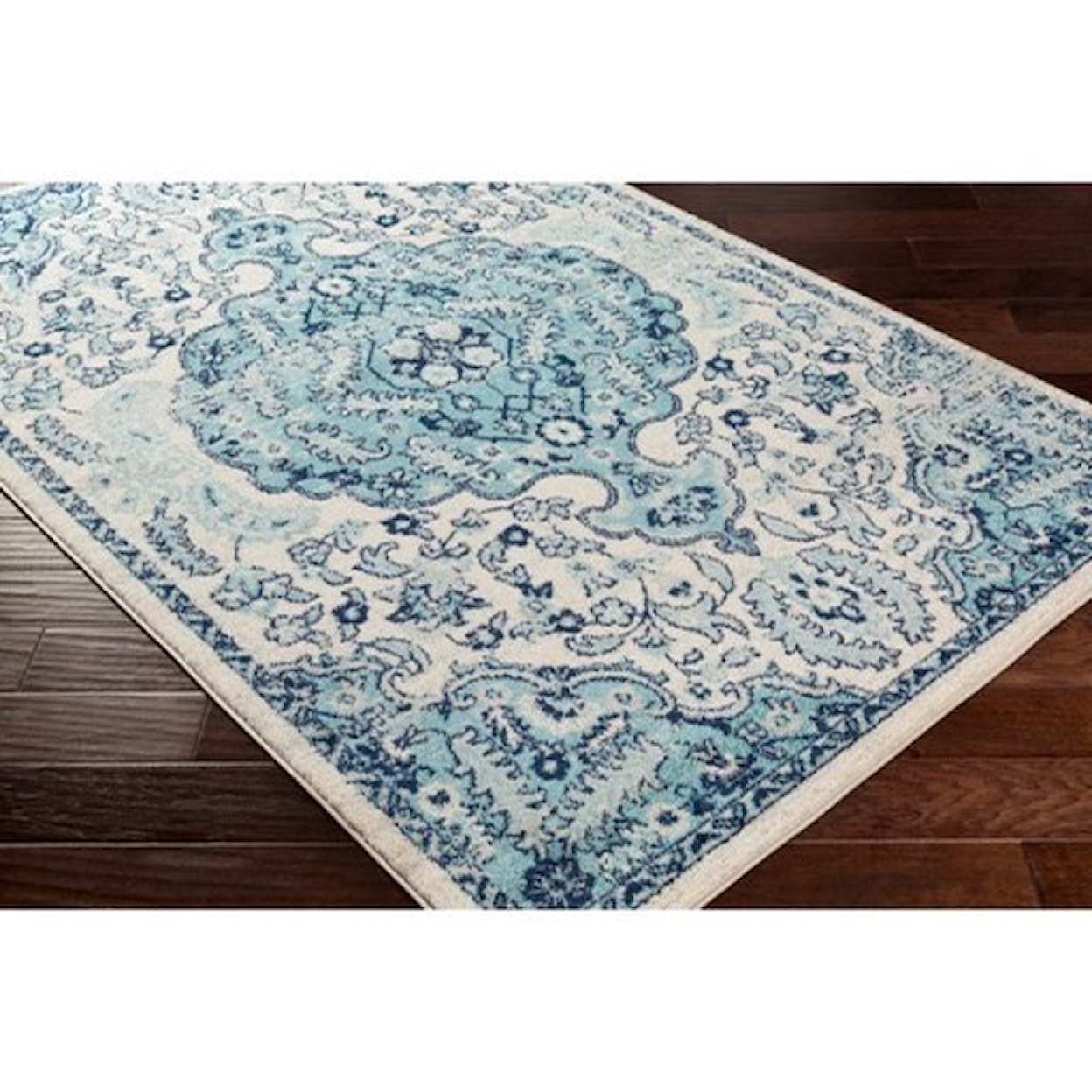 Surya Sunderland 7'10" x 10'3" Rug