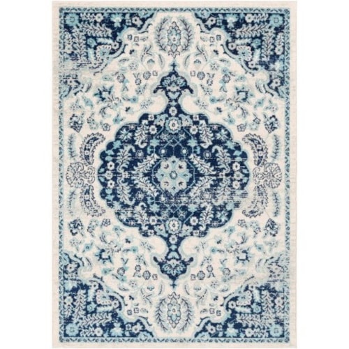 7'10" x 10'3" Rug