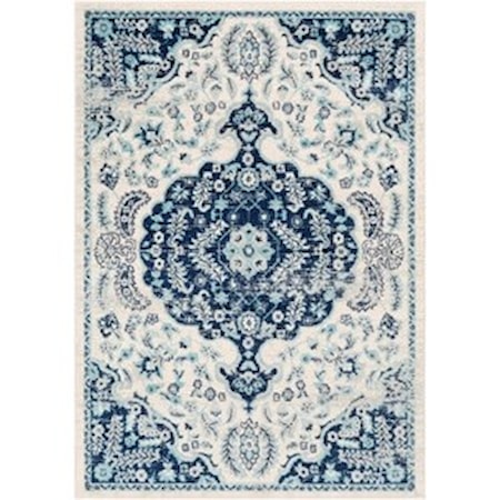7'10" x 10'3" Rug