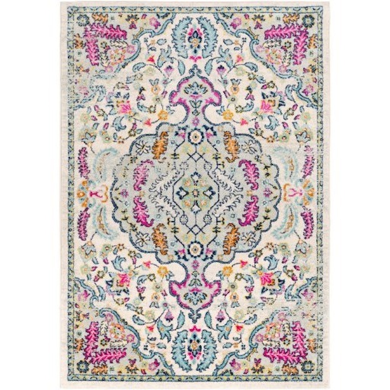 Surya Sunderland 5'3" x 7'3" Rug