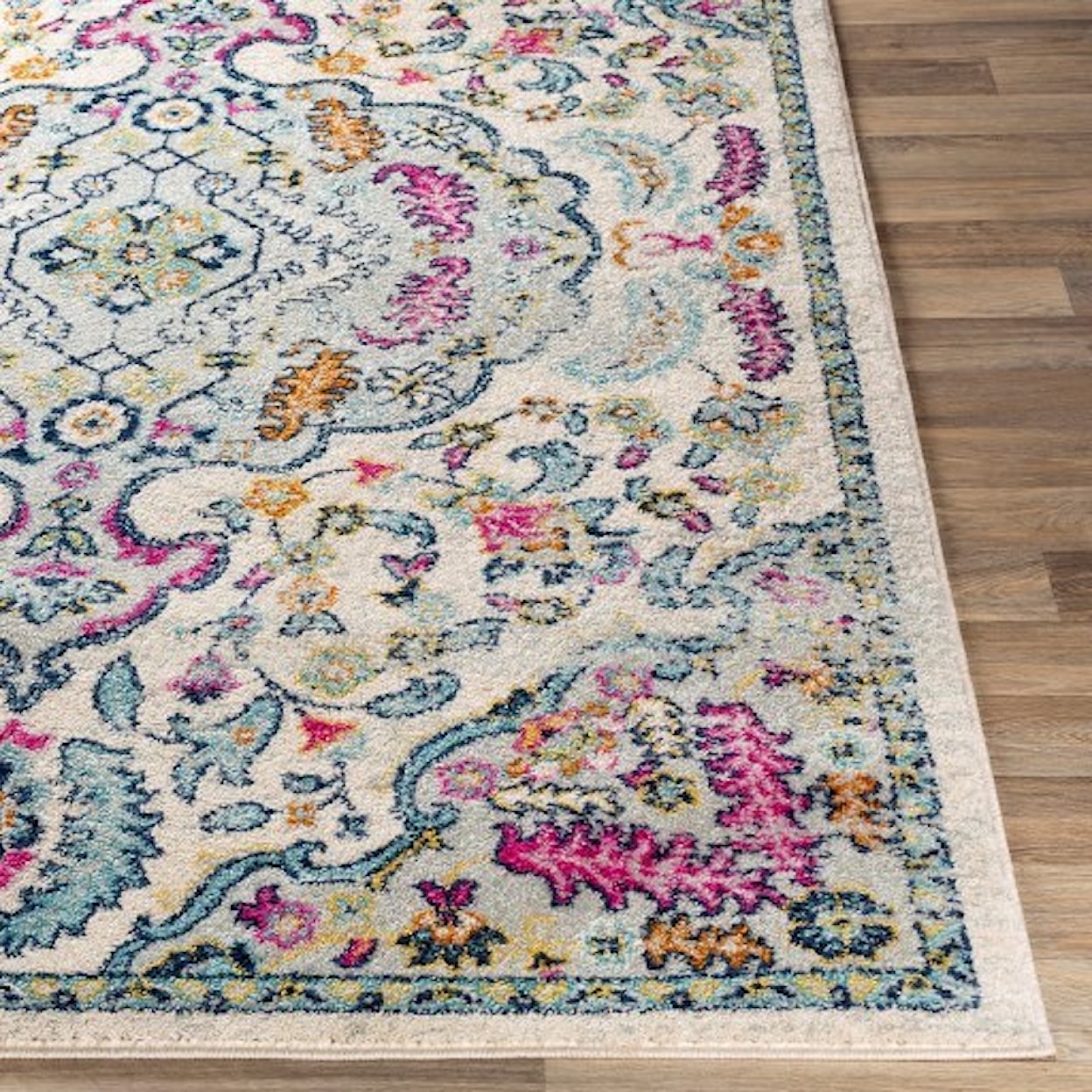 Surya Sunderland 5'3" x 7'3" Rug