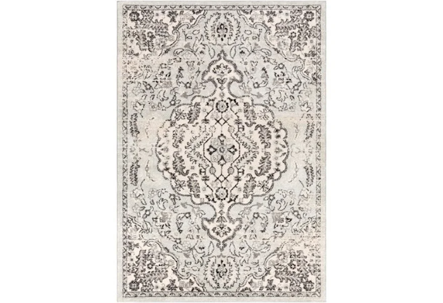 Sunderland 5'3" x 7'3" Rug by Surya at Lagniappe Home Store
