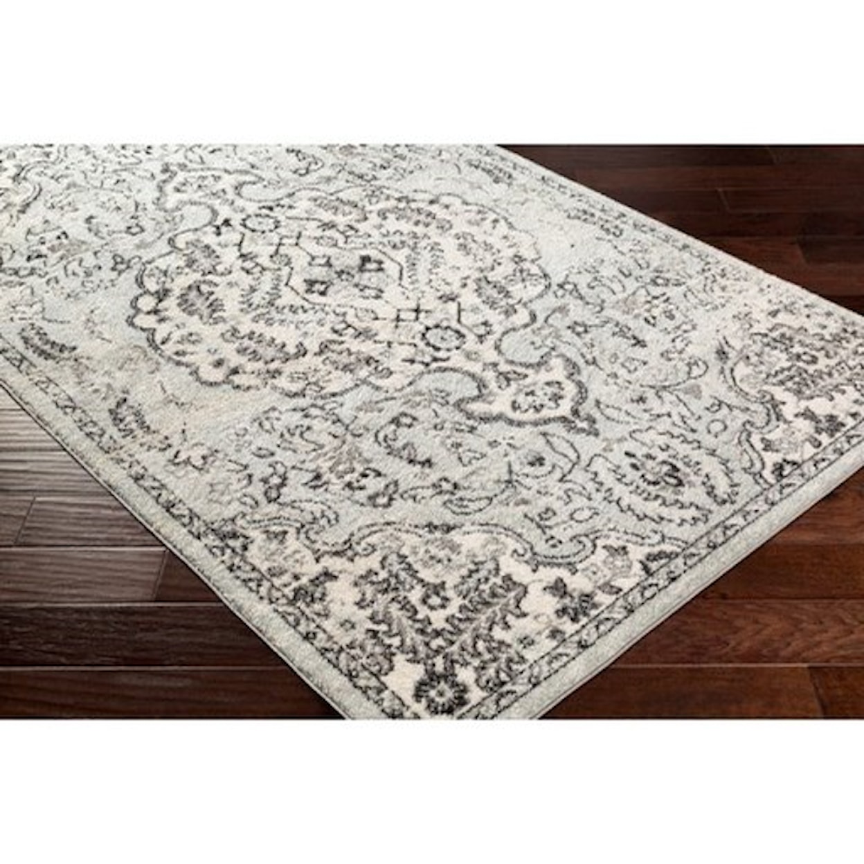 Surya Sunderland 5'3" x 7'3" Rug