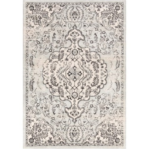 7'10" x 10'3" Rug