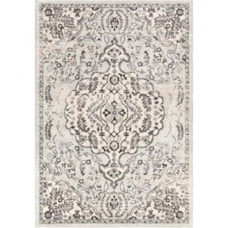 7'10" x 10'3" Rug