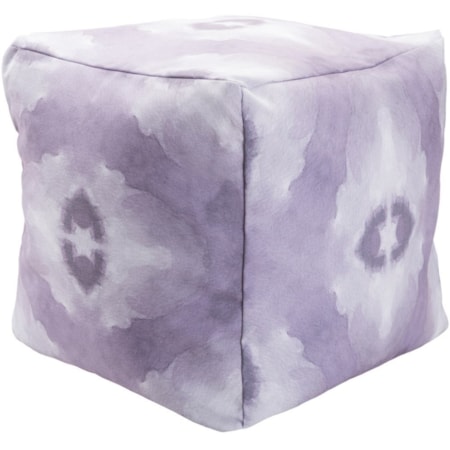 Cube Pouf