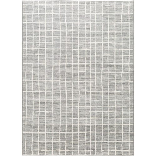 7' 11" x 10' 3" Rug