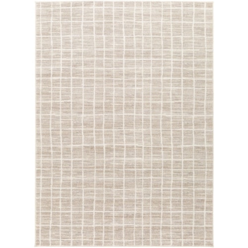 5' 3" x 7' 3" Rug